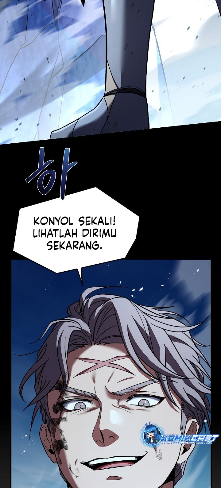 Return of The Greatest Lancer Chapter 145 Gambar 71