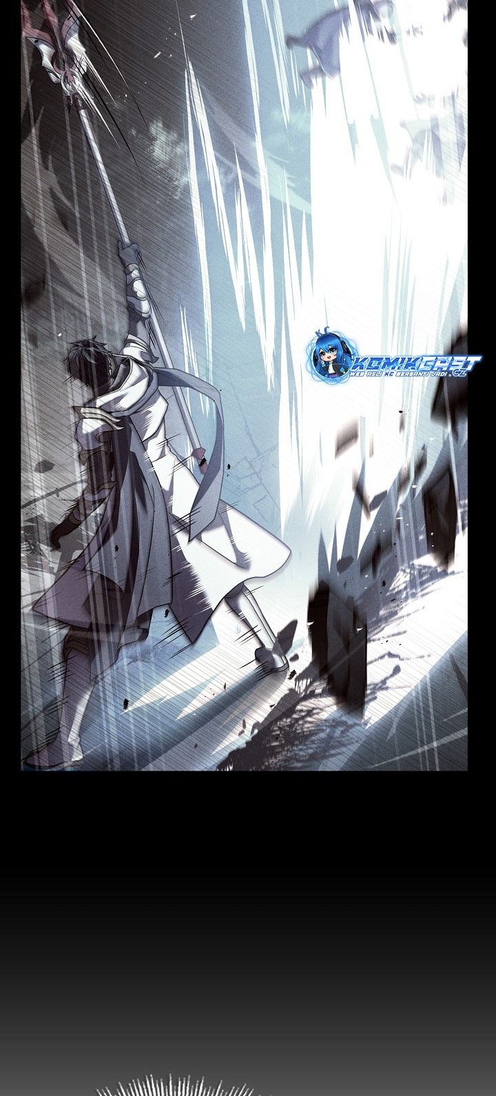 Return of The Greatest Lancer Chapter 145 Gambar 75