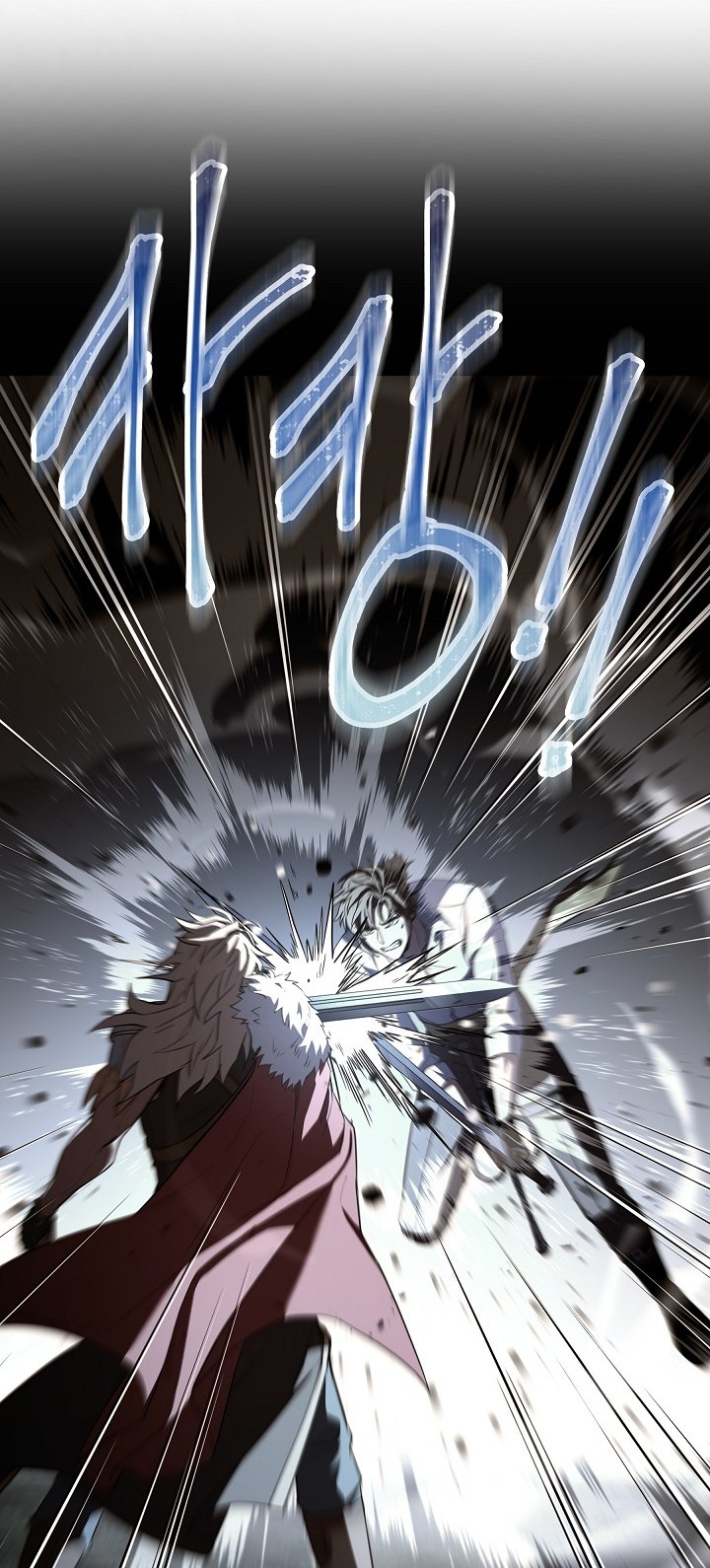 Return of The Greatest Lancer Chapter 145 Gambar 77