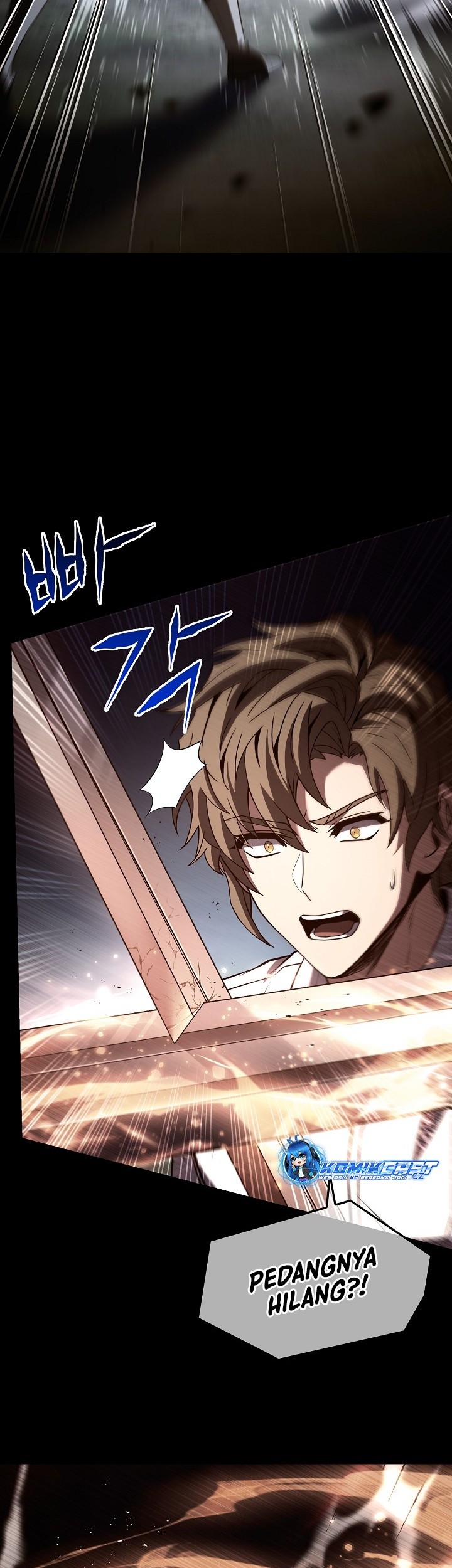 Return of The Greatest Lancer Chapter 145 Gambar 78