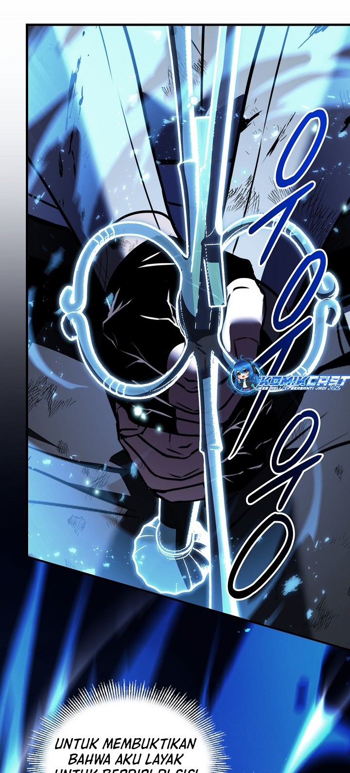 Return of The Greatest Lancer Chapter 145 Gambar 81