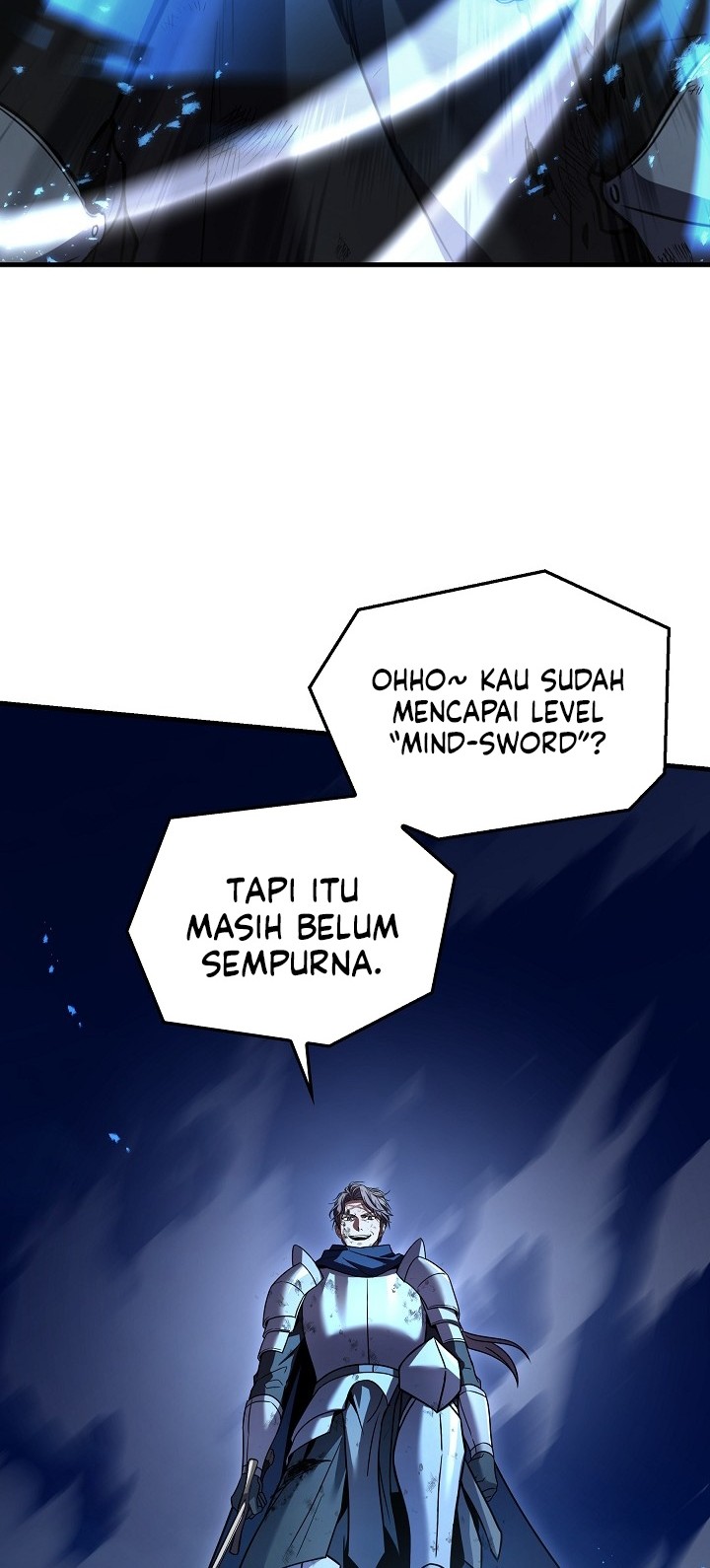 Return of The Greatest Lancer Chapter 145 Gambar 83