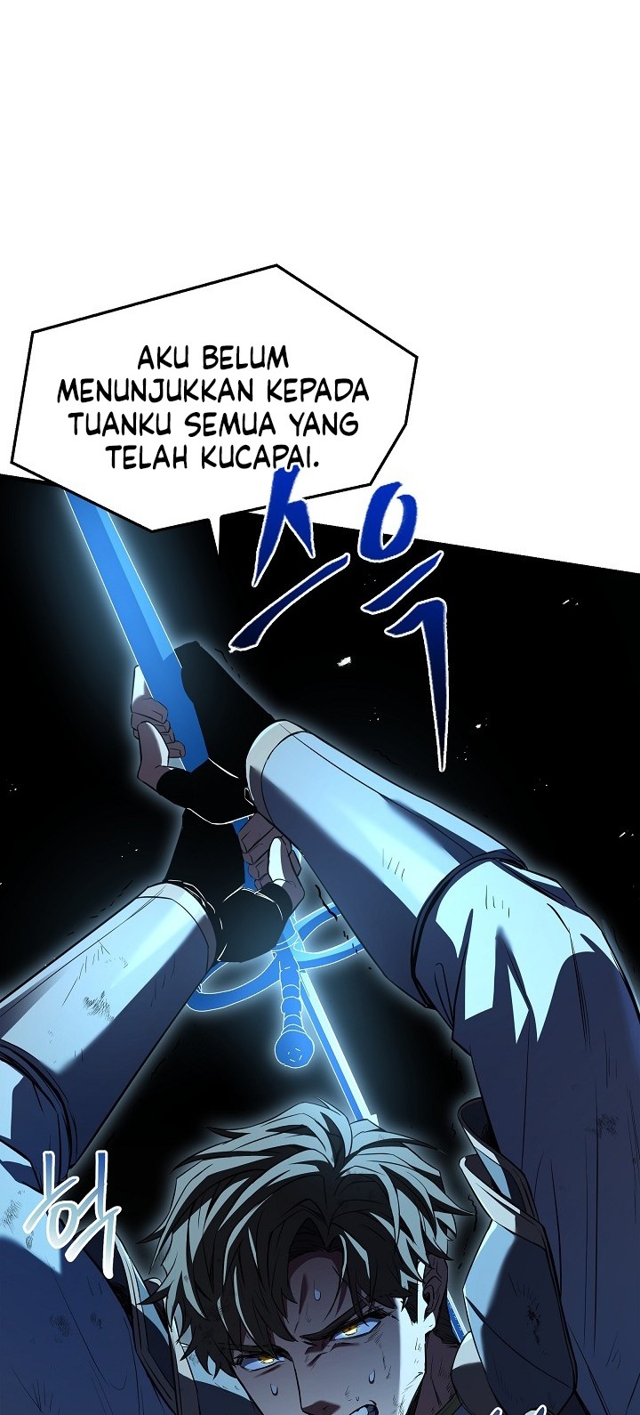 Return of The Greatest Lancer Chapter 145 Gambar 85