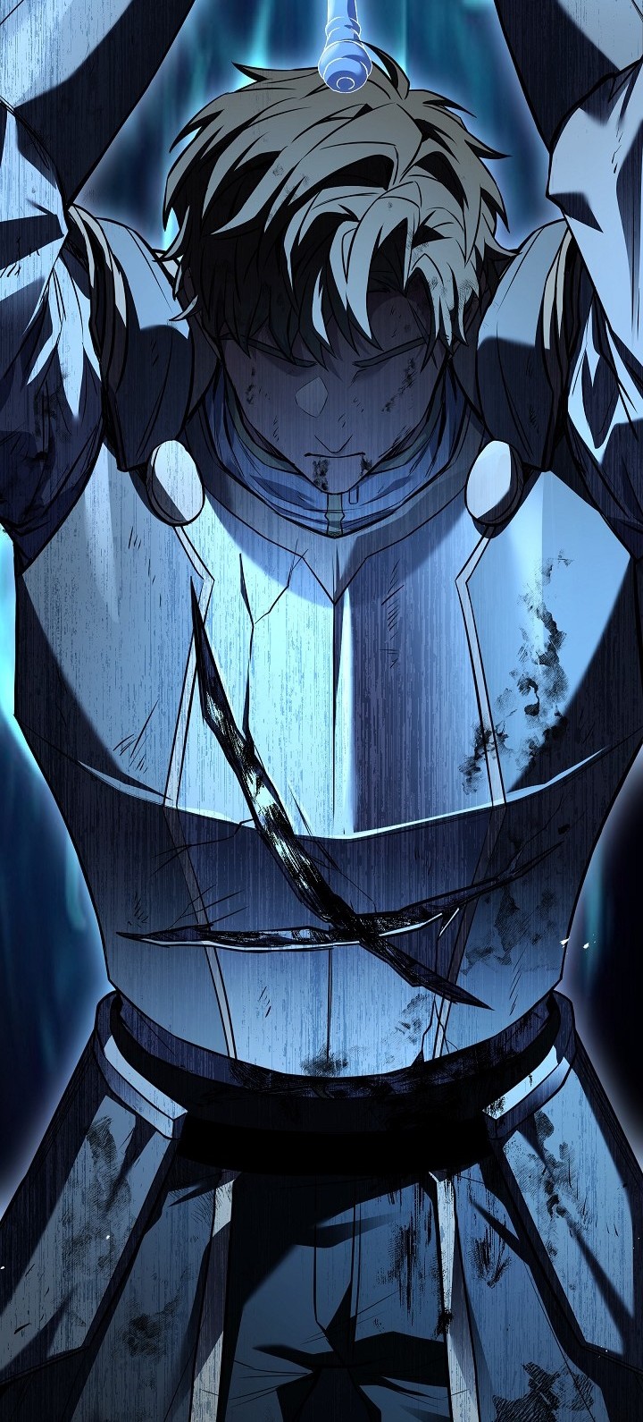 Return of The Greatest Lancer Chapter 145 Gambar 89