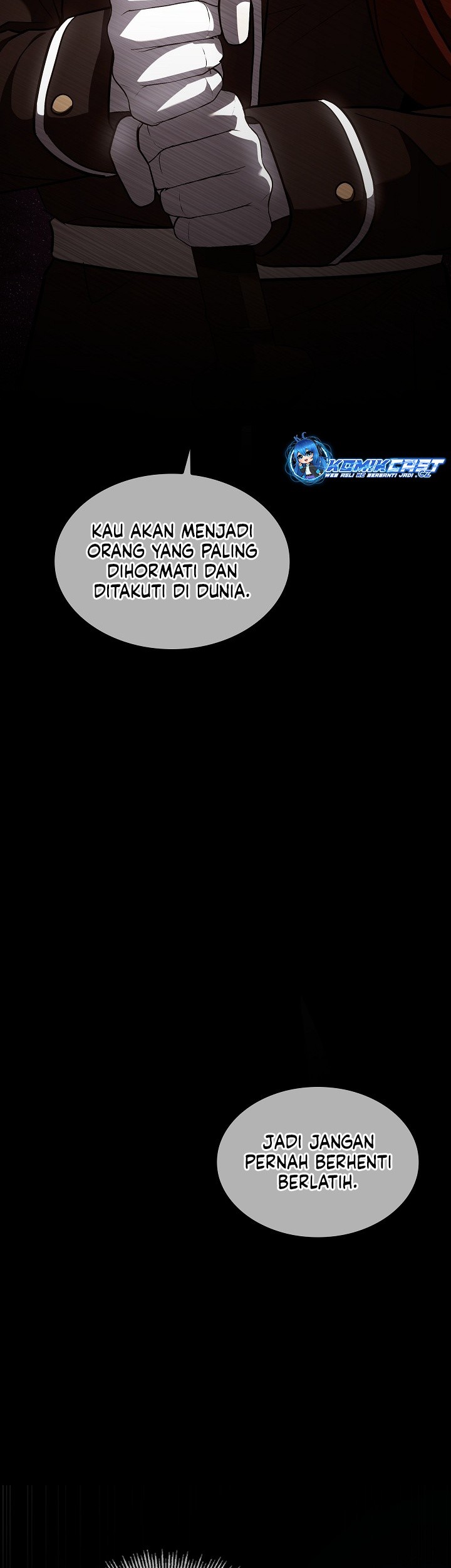 Return of The Greatest Lancer Chapter 145 Gambar 92