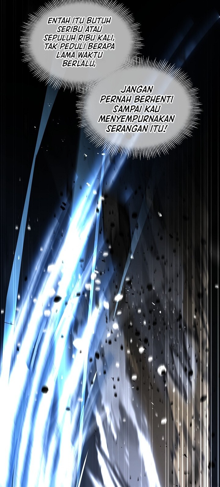 Return of The Greatest Lancer Chapter 145 Gambar 93