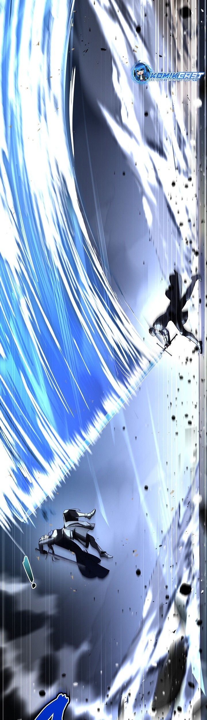 Return of The Greatest Lancer Chapter 145 Gambar 94