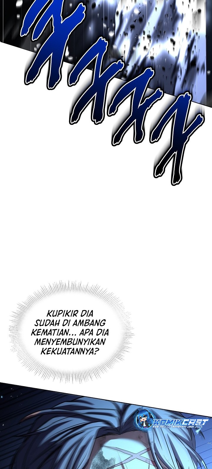 Return of The Greatest Lancer Chapter 145 Gambar 95