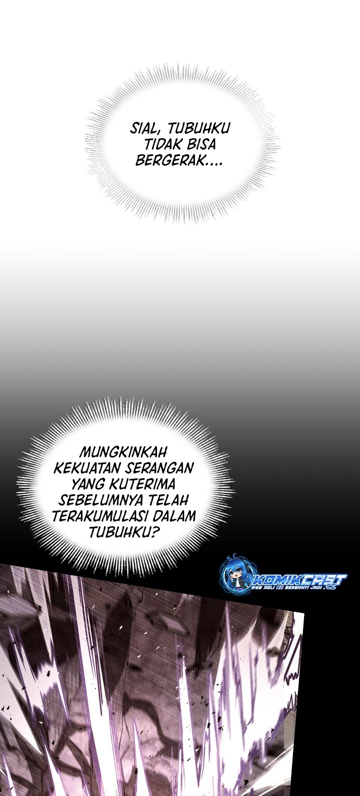 Return of The Greatest Lancer Chapter 145 Gambar 97