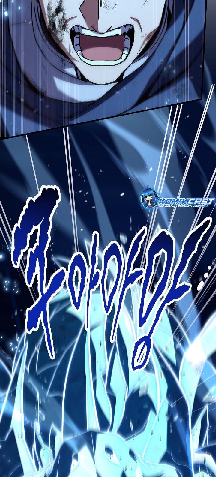 Return of The Greatest Lancer Chapter 145 Gambar 7