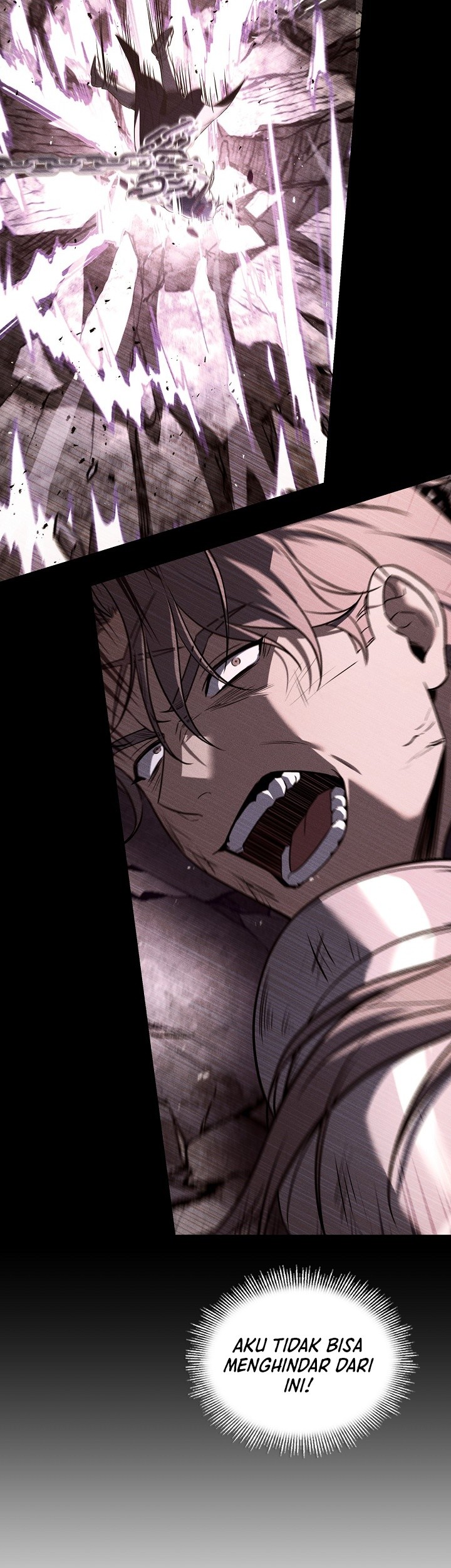 Return of The Greatest Lancer Chapter 145 Gambar 98