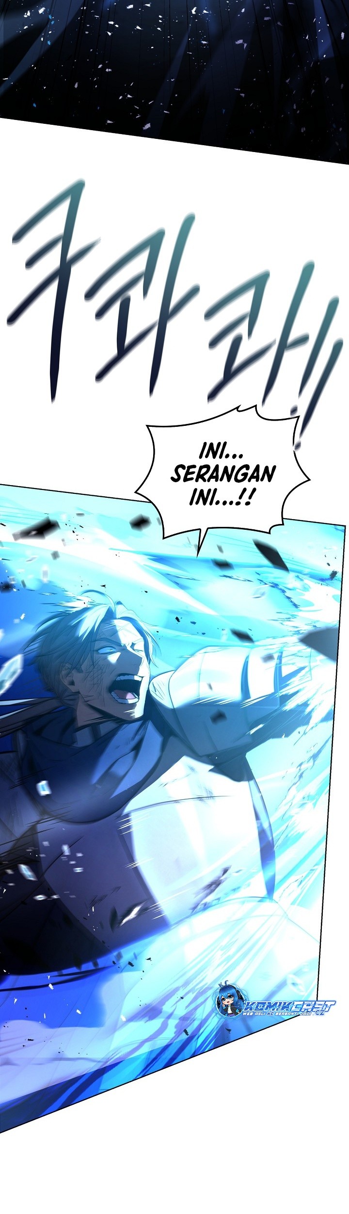 Return of The Greatest Lancer Chapter 145 Gambar 102