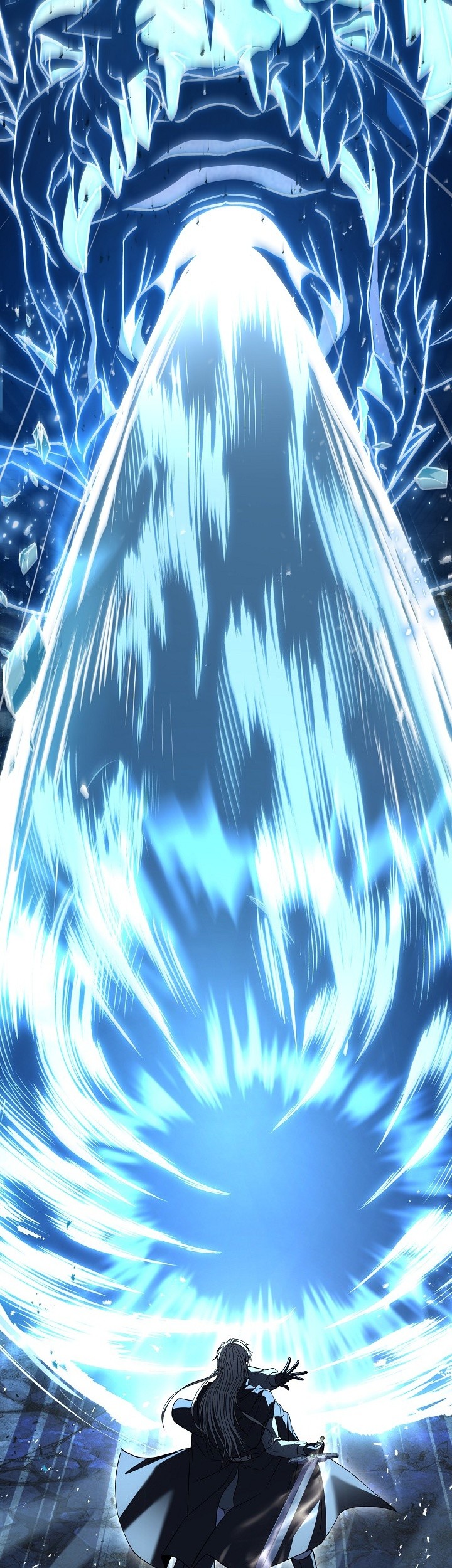 Return of The Greatest Lancer Chapter 145 Gambar 8