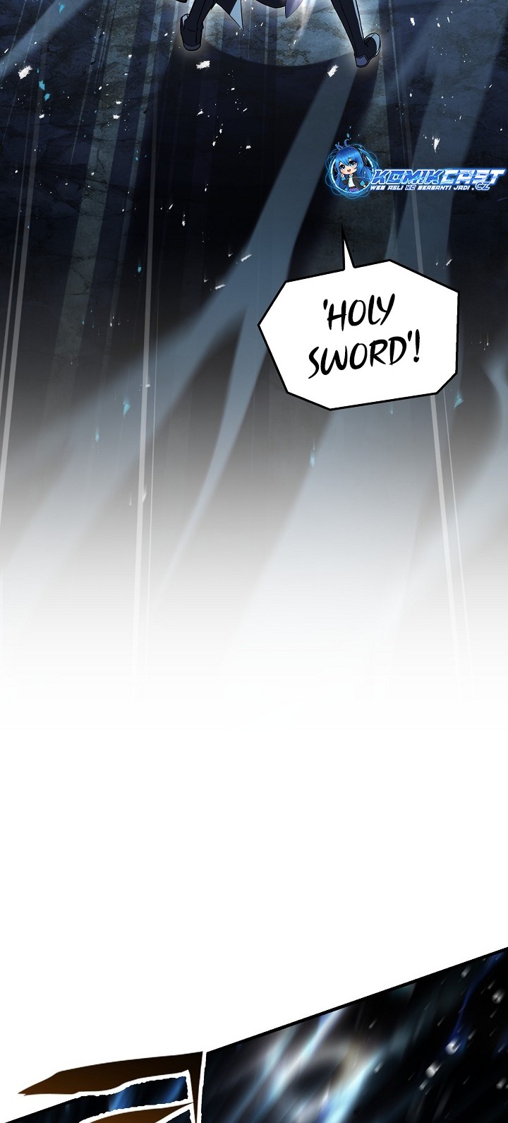 Return of The Greatest Lancer Chapter 145 Gambar 9