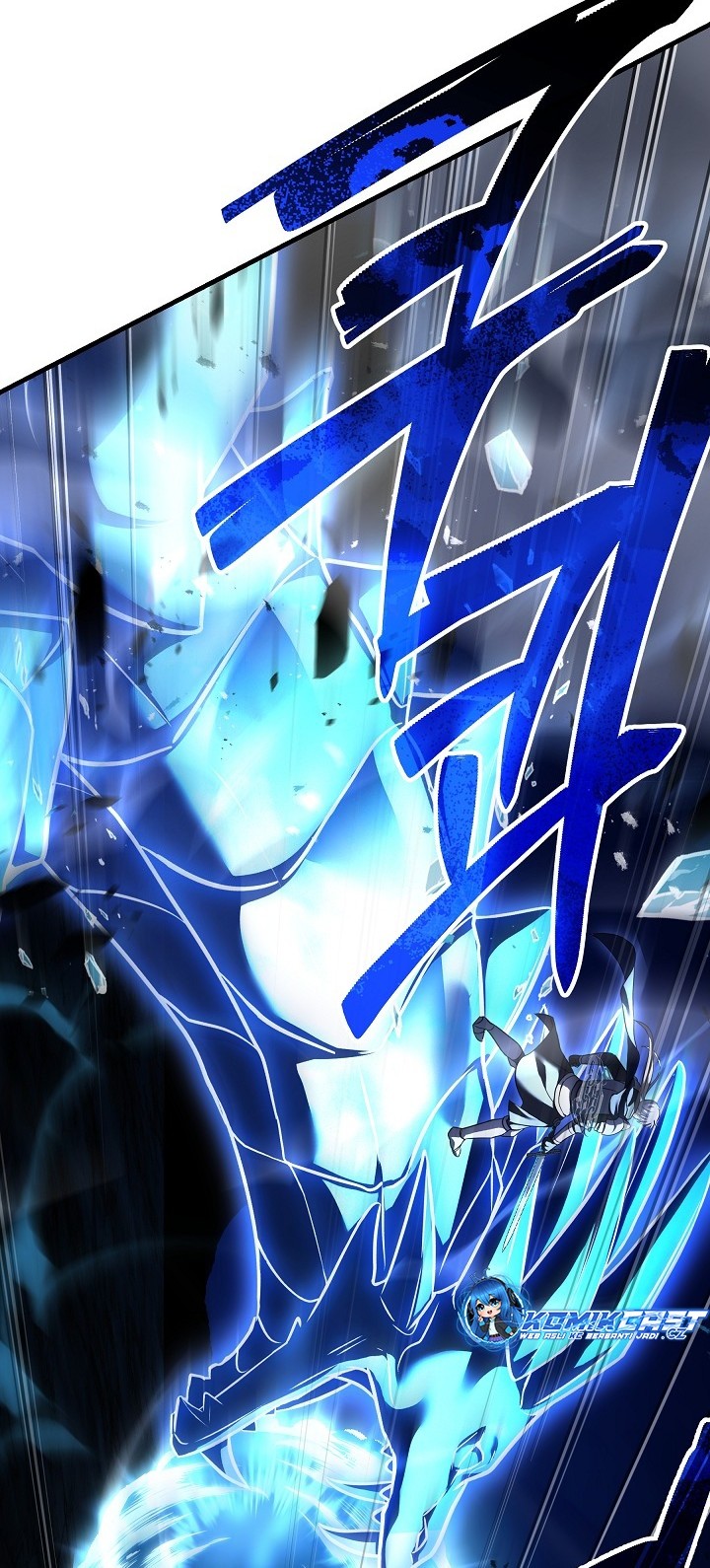 Return of The Greatest Lancer Chapter 145 Gambar 11