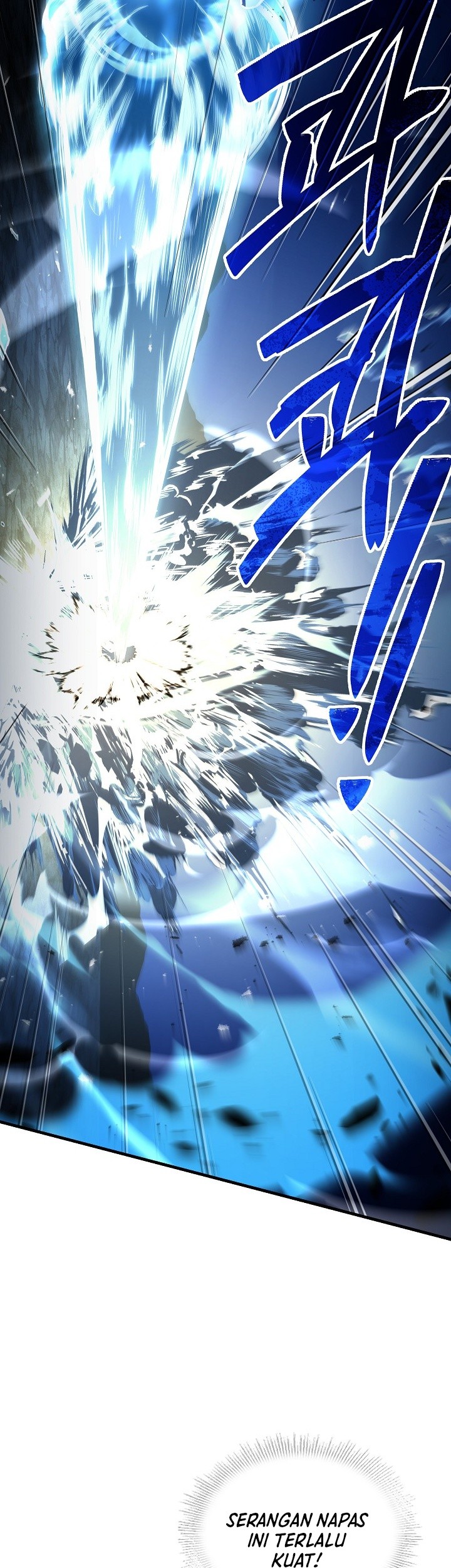 Return of The Greatest Lancer Chapter 145 Gambar 12