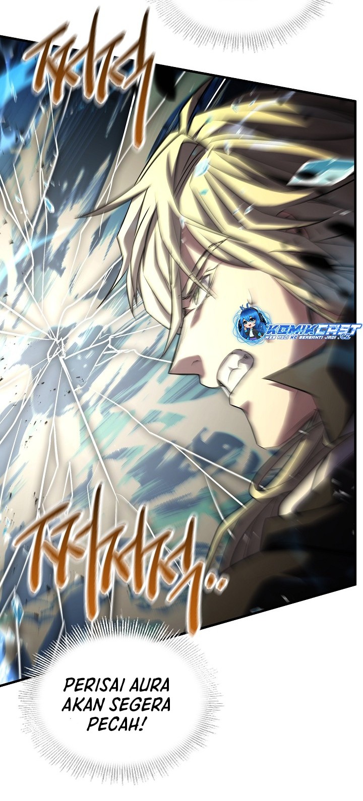 Return of The Greatest Lancer Chapter 145 Gambar 13