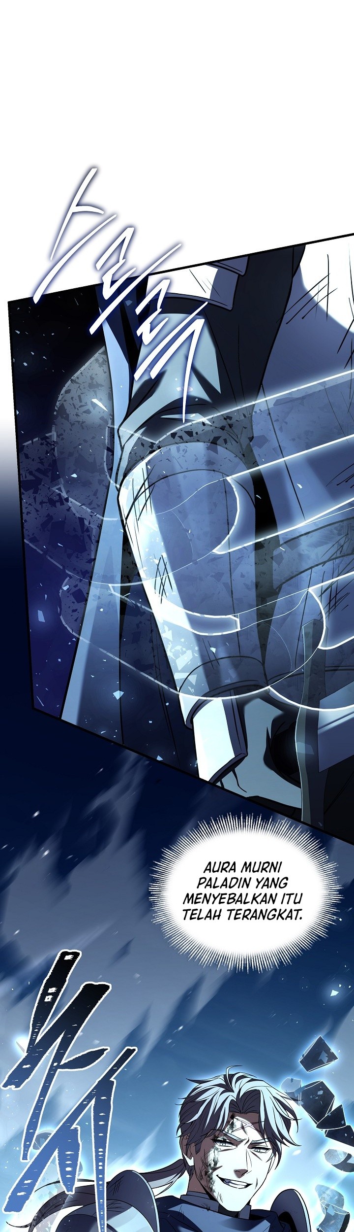 Return of The Greatest Lancer Chapter 145 Gambar 14