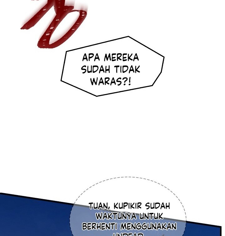 Return of The Greatest Lancer Chapter 144 Gambar 21