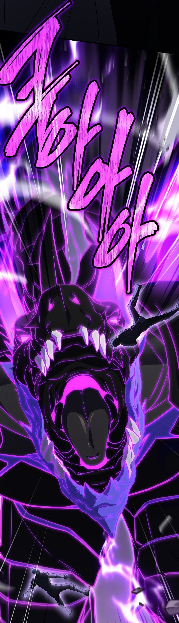 Return of The Greatest Lancer Chapter 144 Gambar 26