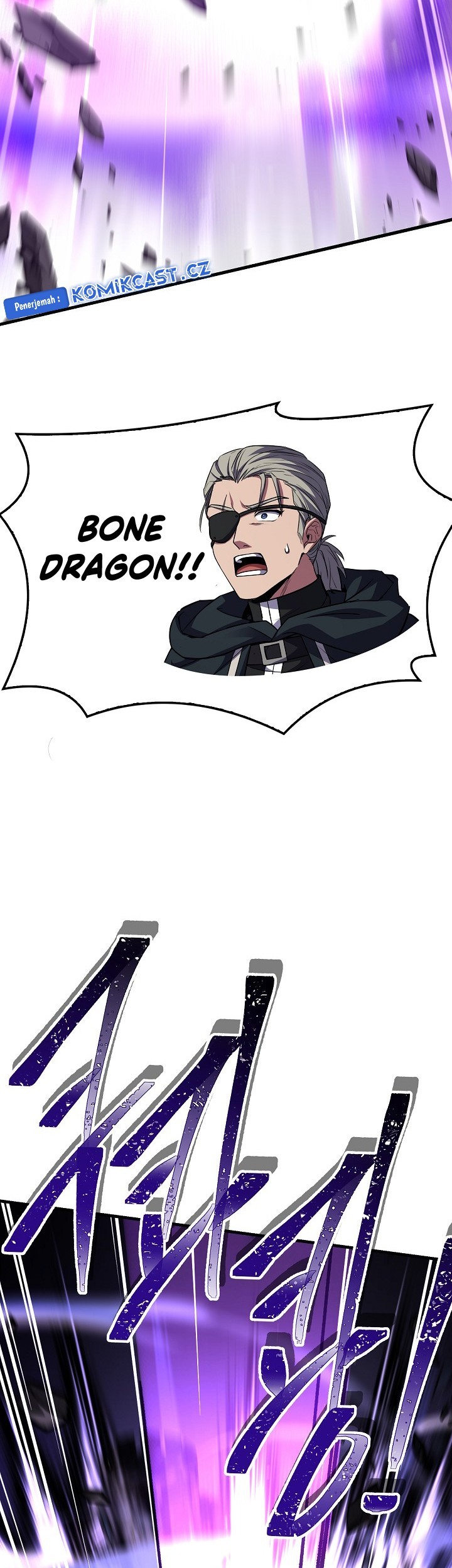 Return of The Greatest Lancer Chapter 144 Gambar 28