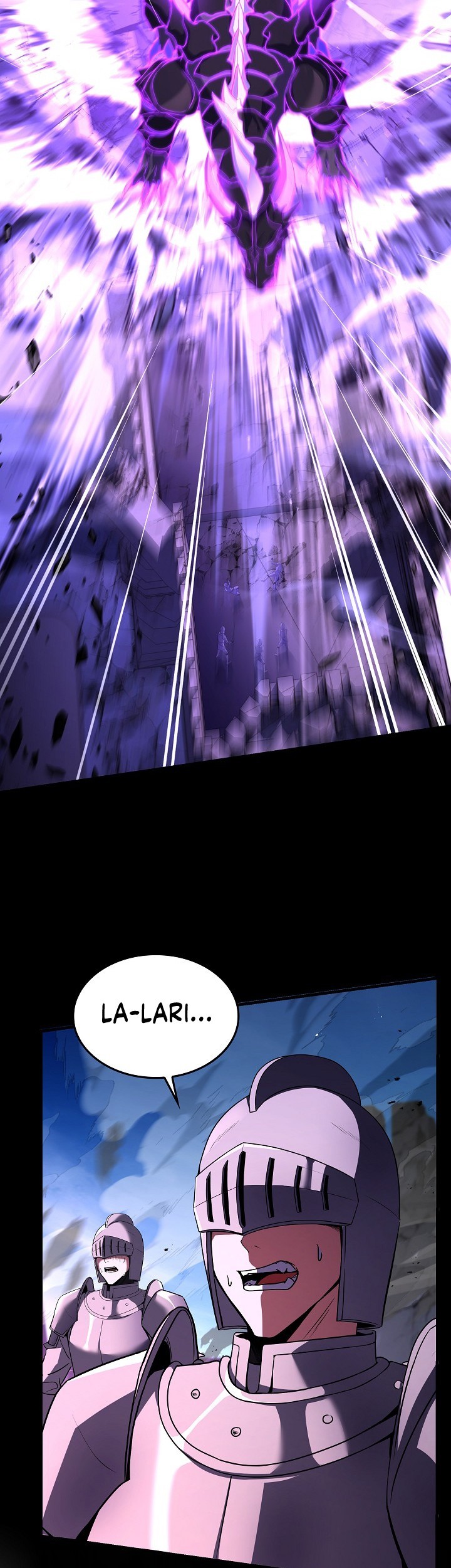 Return of The Greatest Lancer Chapter 144 Gambar 30