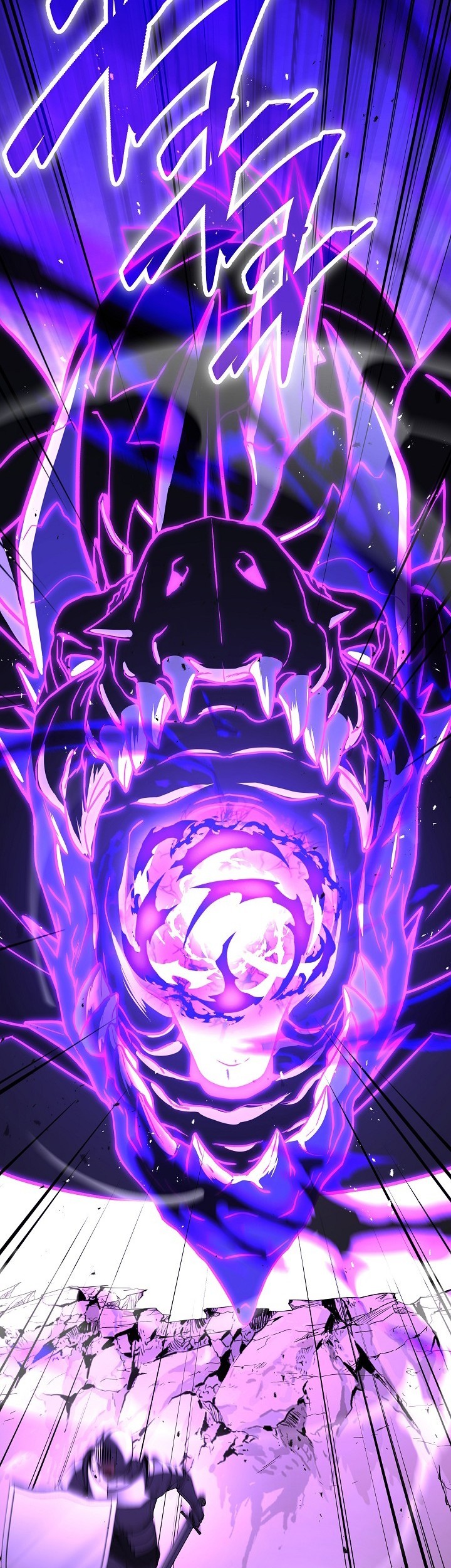 Return of The Greatest Lancer Chapter 144 Gambar 32