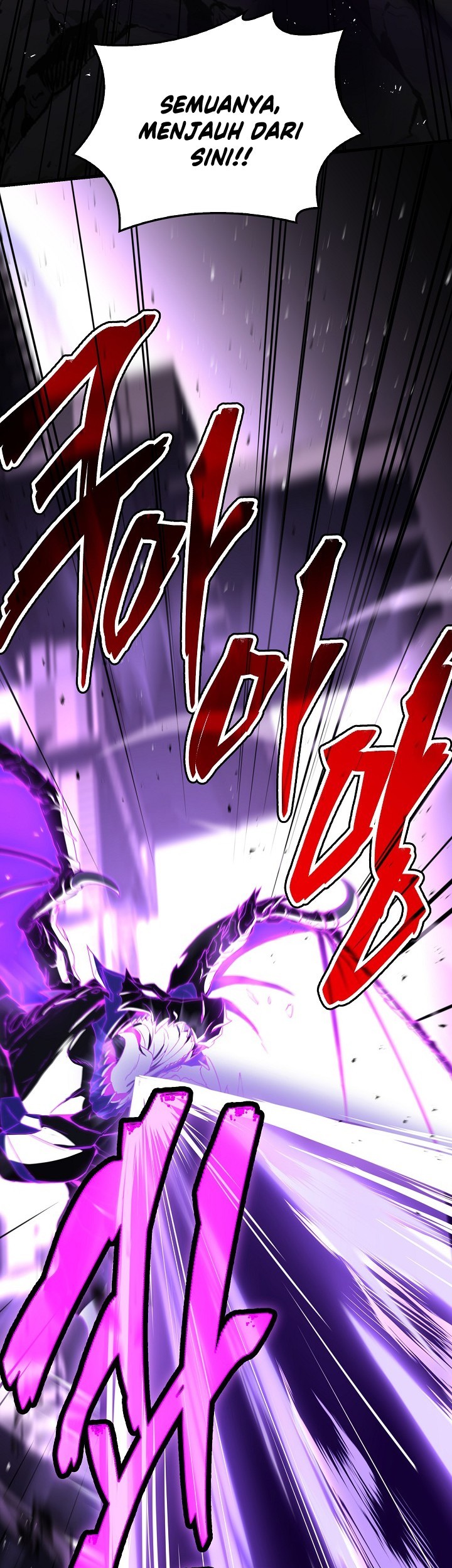 Return of The Greatest Lancer Chapter 144 Gambar 34