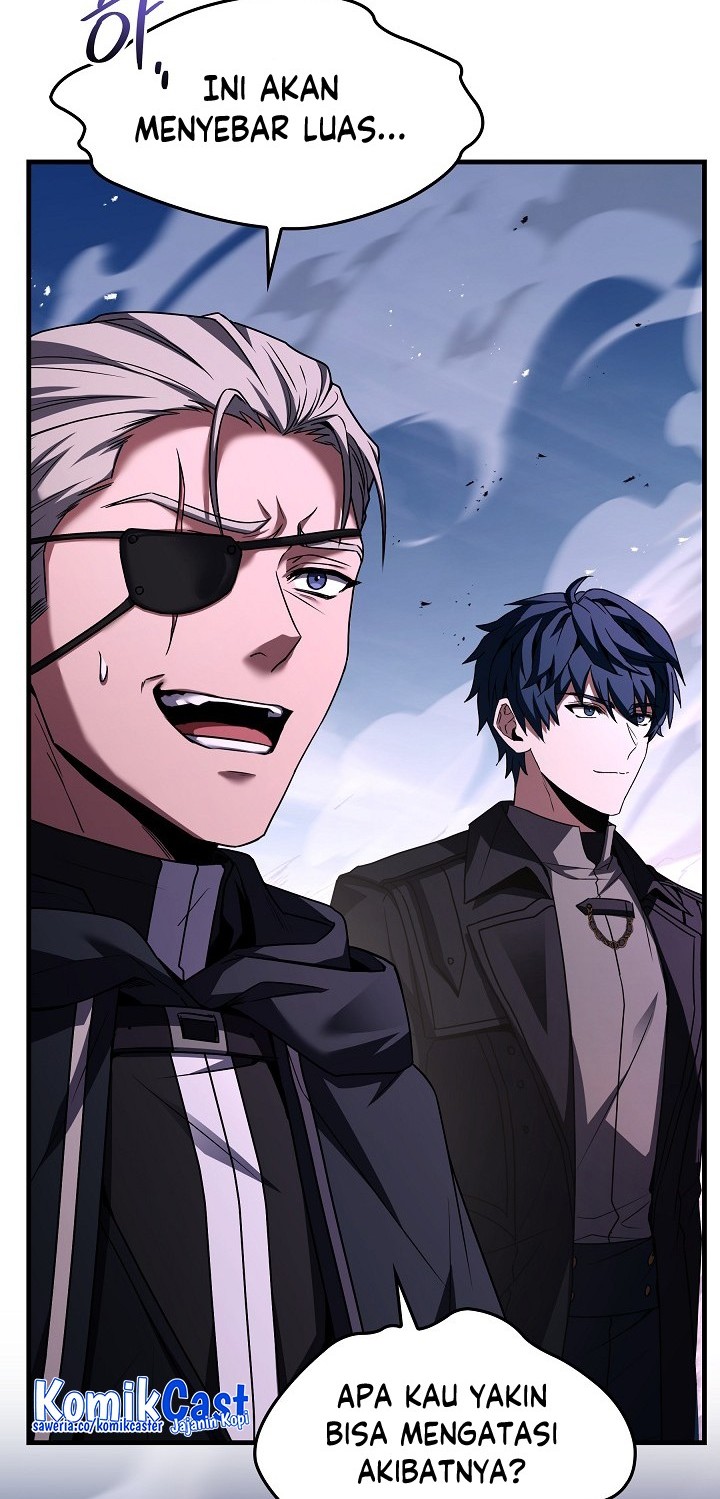 Return of The Greatest Lancer Chapter 144 Gambar 37