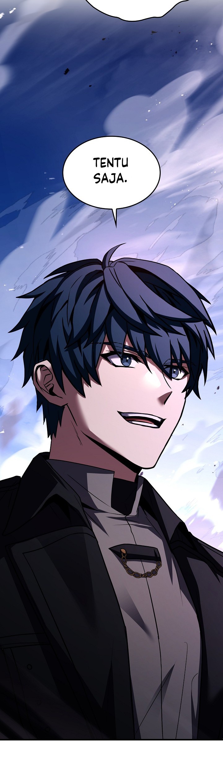 Return of The Greatest Lancer Chapter 144 Gambar 38