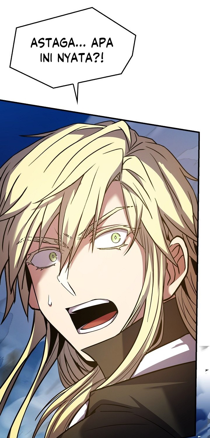 Return of The Greatest Lancer Chapter 144 Gambar 39
