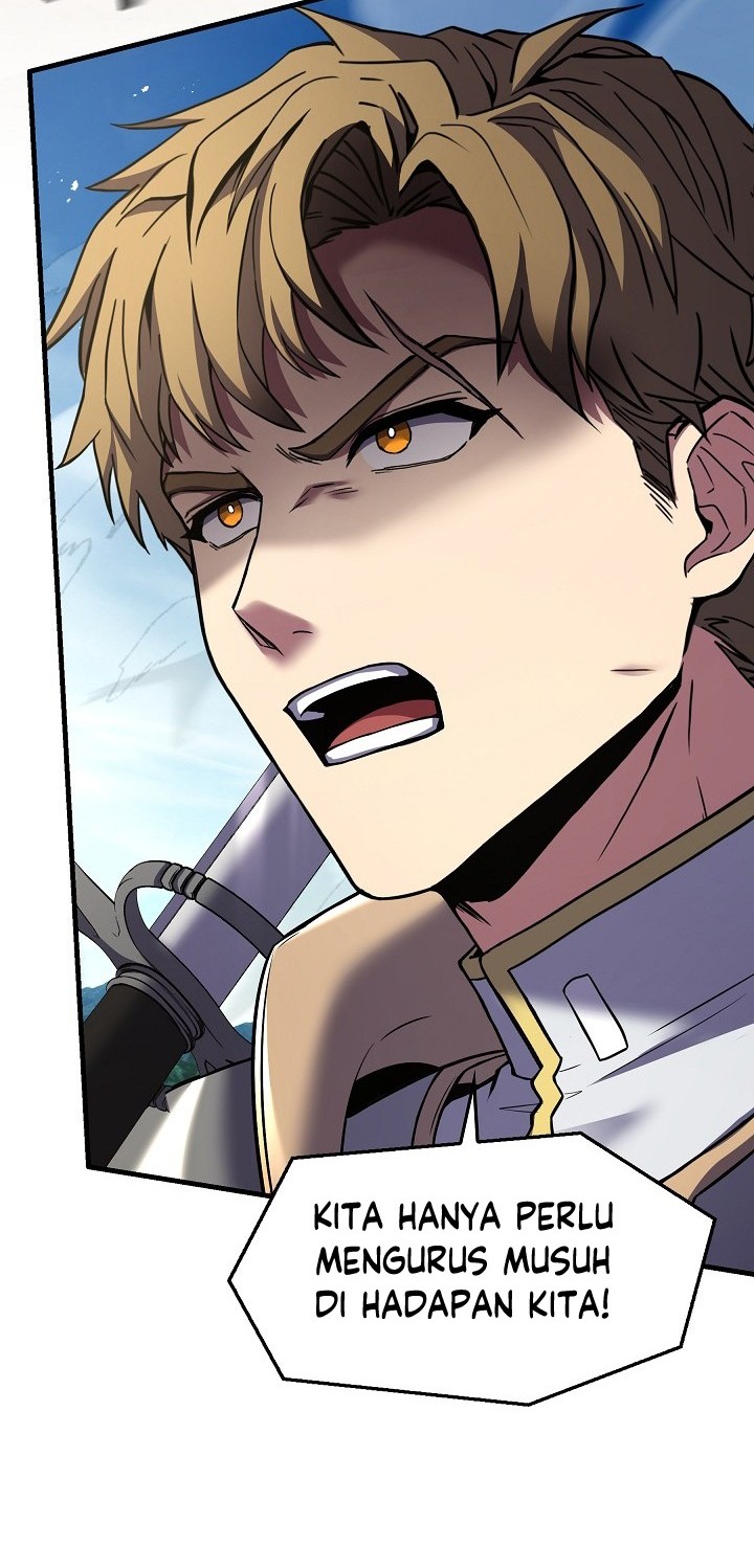 Return of The Greatest Lancer Chapter 144 Gambar 41