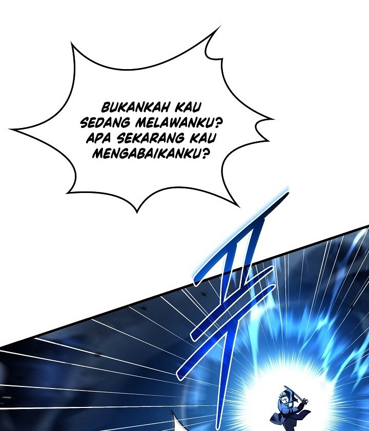 Return of The Greatest Lancer Chapter 144 Gambar 45