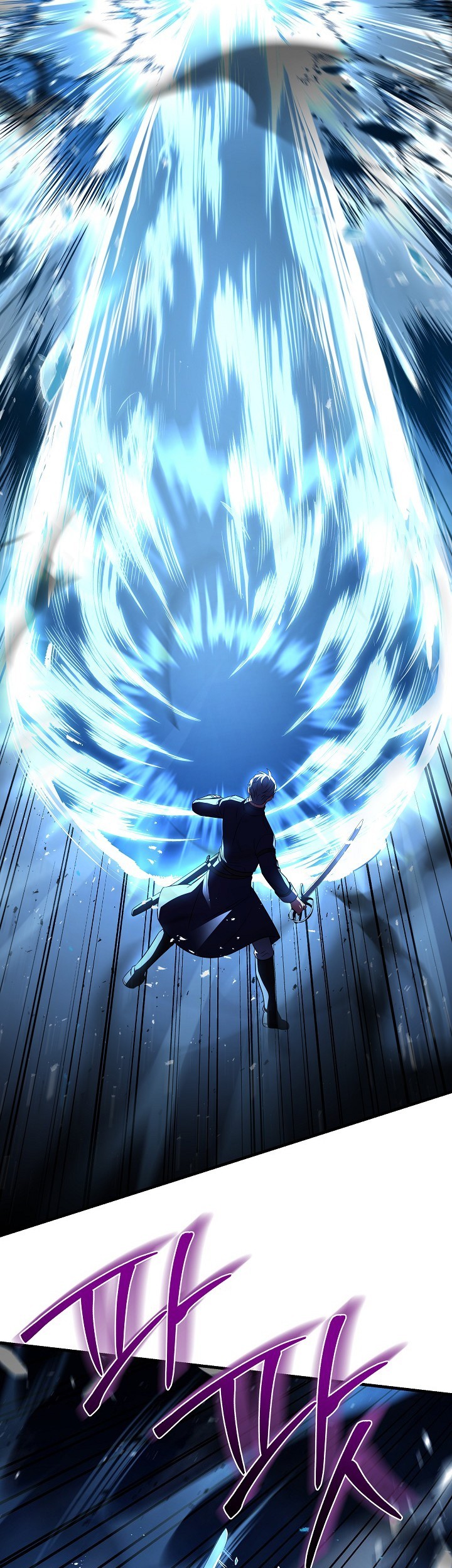 Return of The Greatest Lancer Chapter 144 Gambar 50