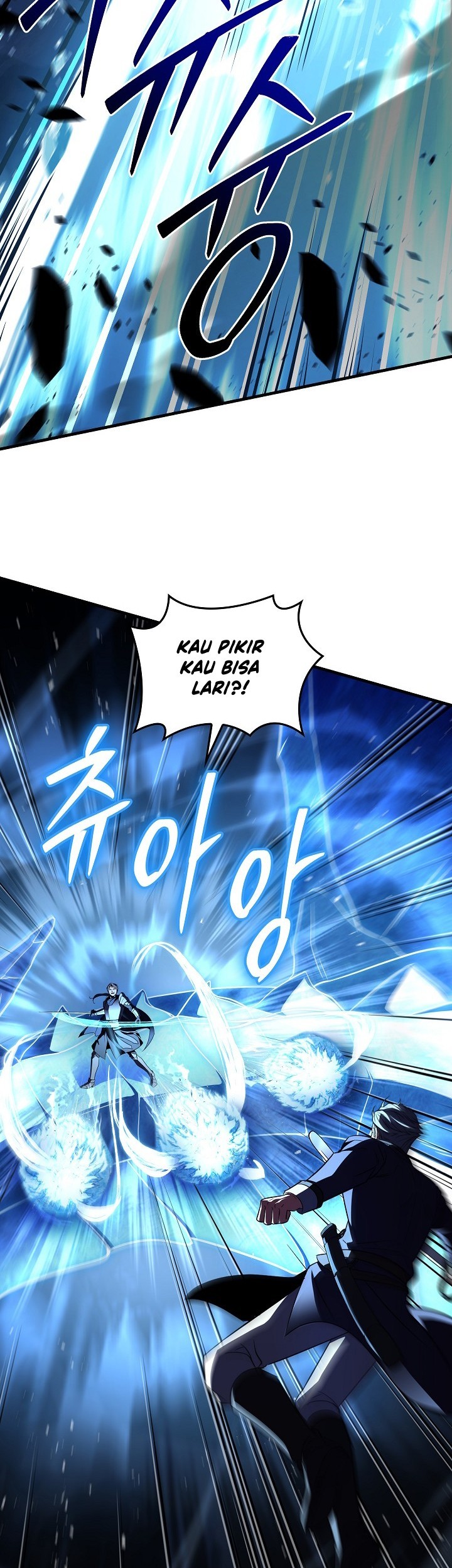 Return of The Greatest Lancer Chapter 144 Gambar 52