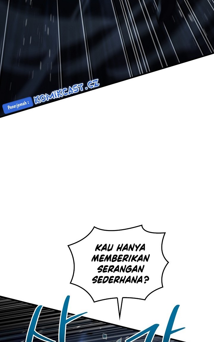 Return of The Greatest Lancer Chapter 144 Gambar 53