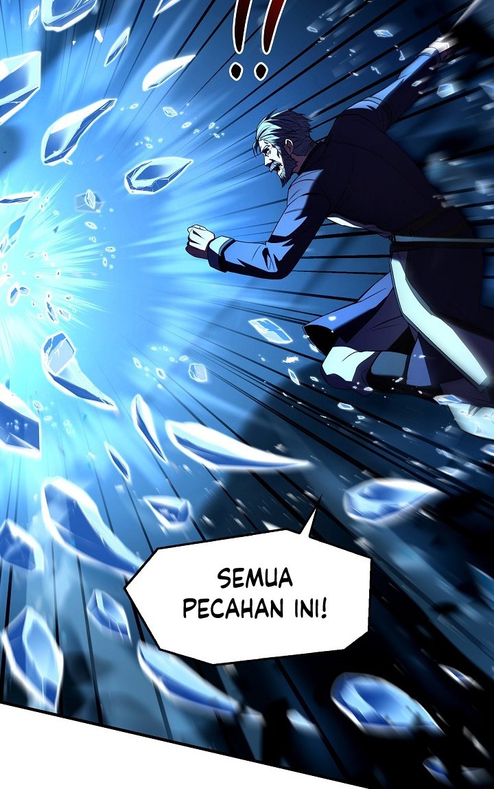 Return of The Greatest Lancer Chapter 144 Gambar 55