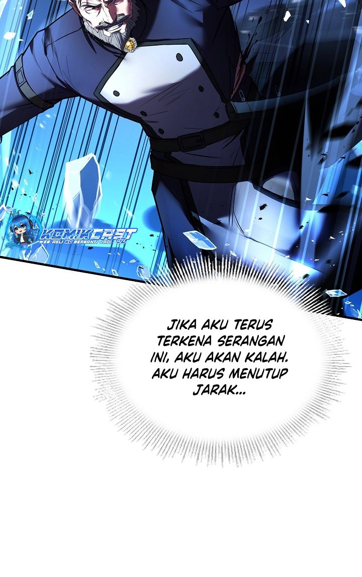 Return of The Greatest Lancer Chapter 144 Gambar 57