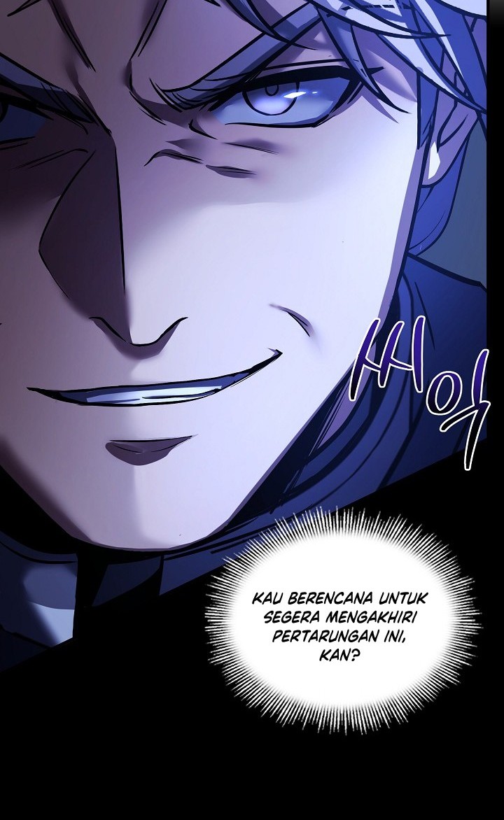 Return of The Greatest Lancer Chapter 144 Gambar 59