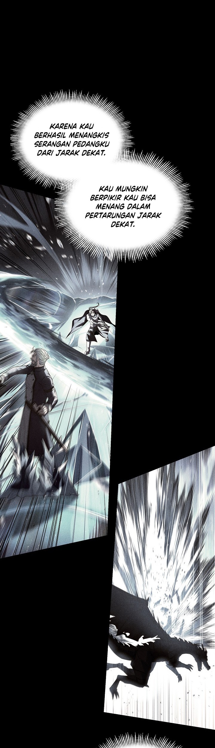 Return of The Greatest Lancer Chapter 144 Gambar 60