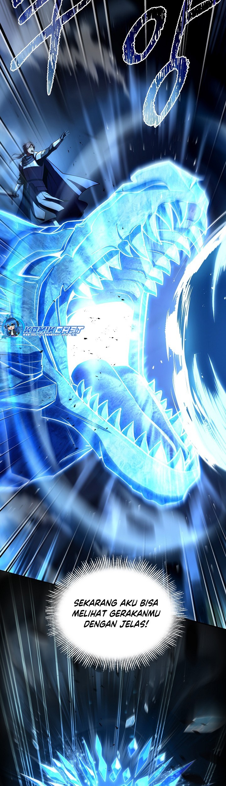 Return of The Greatest Lancer Chapter 144 Gambar 62