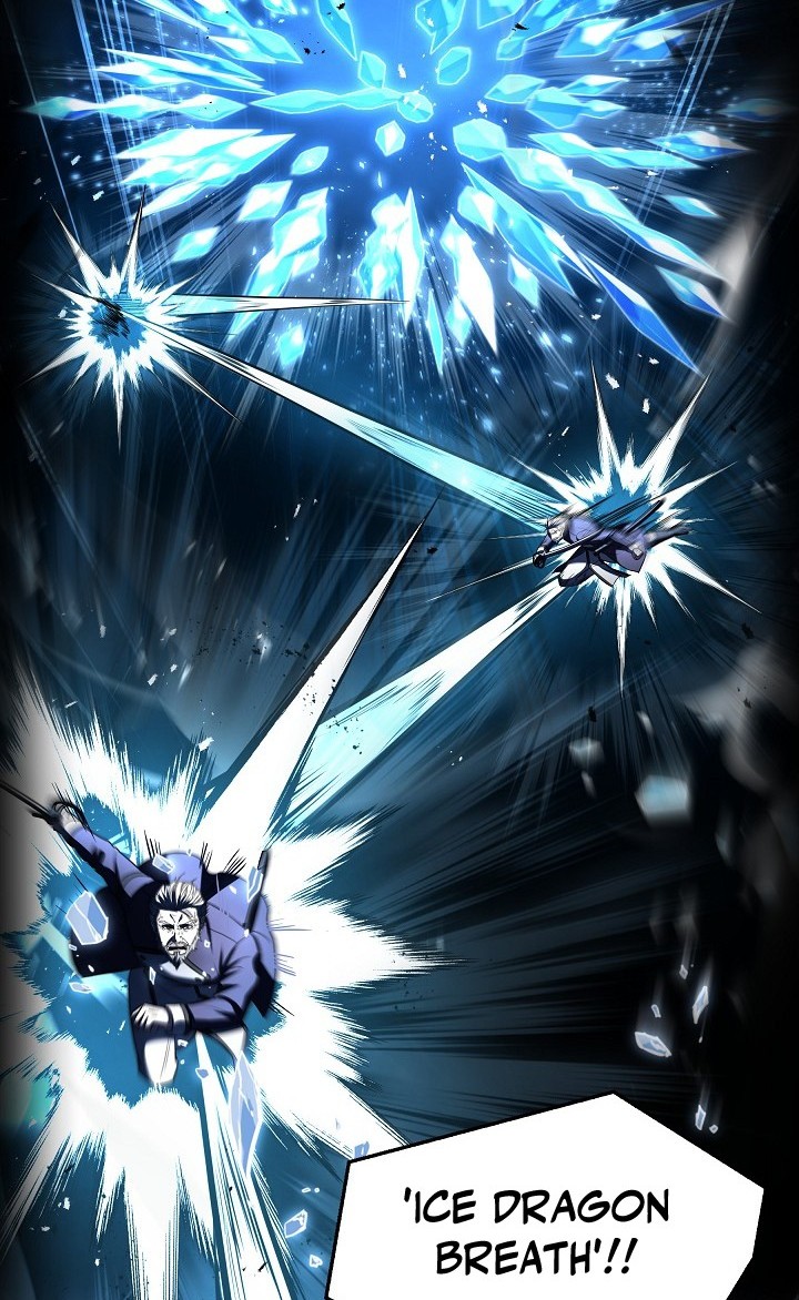 Return of The Greatest Lancer Chapter 144 Gambar 63