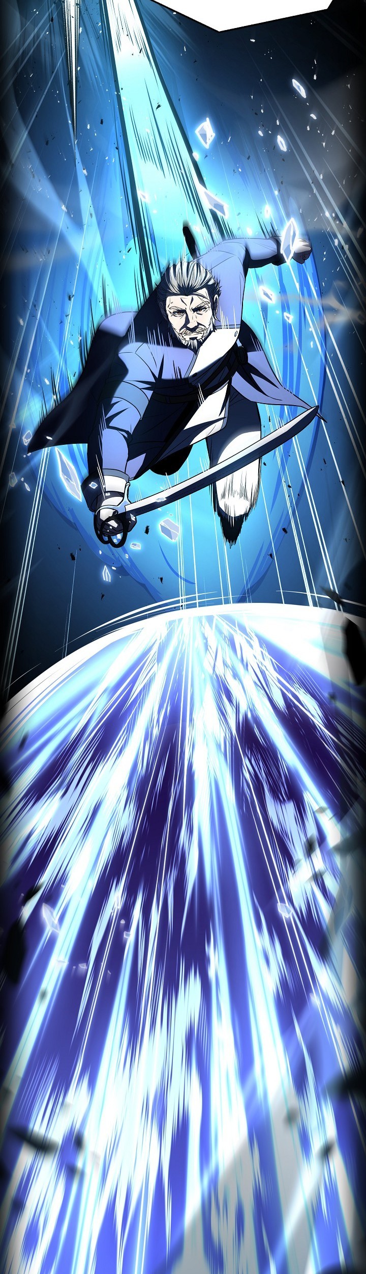 Return of The Greatest Lancer Chapter 144 Gambar 64