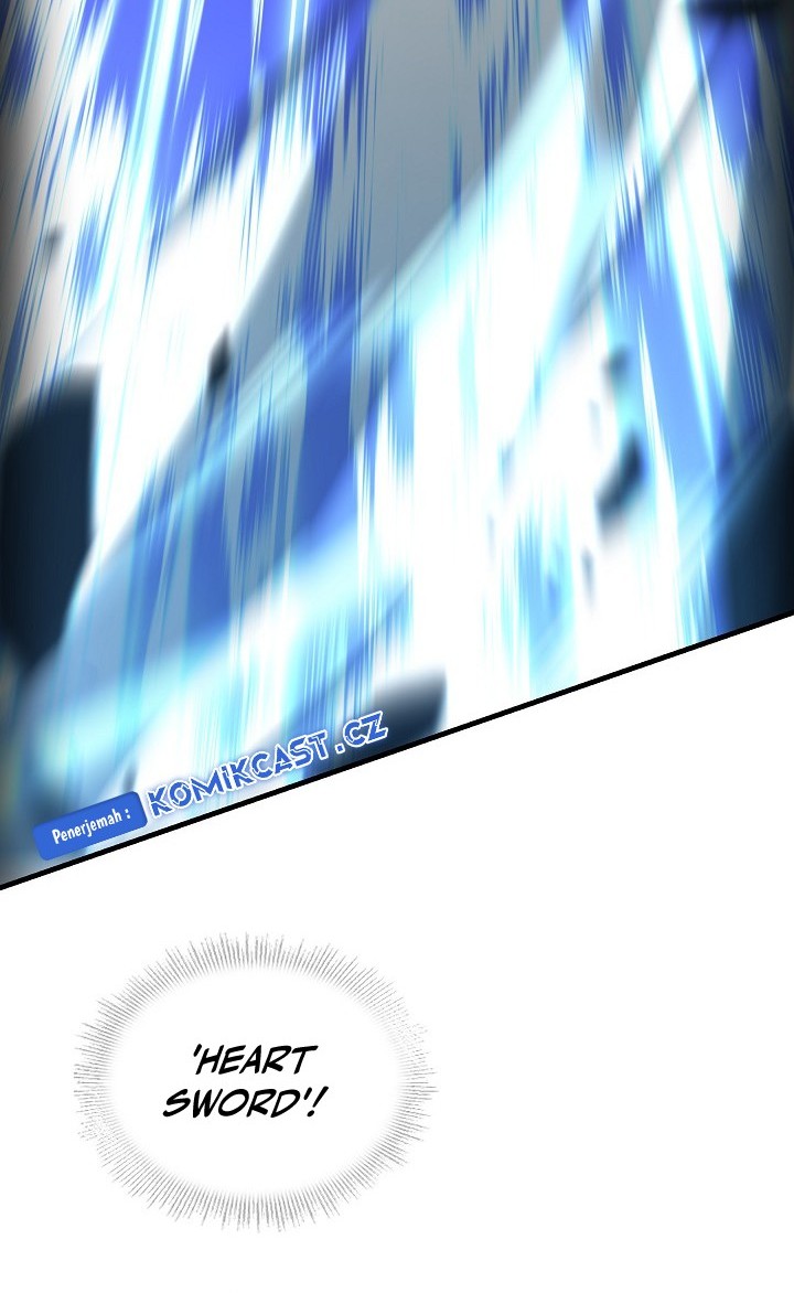 Return of The Greatest Lancer Chapter 144 Gambar 65