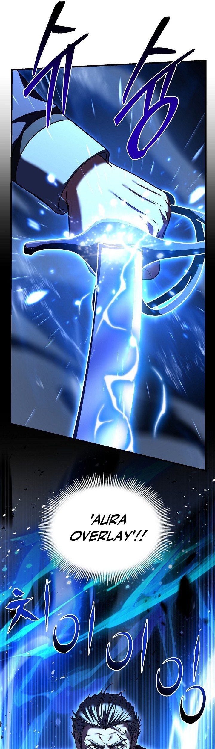 Return of The Greatest Lancer Chapter 144 Gambar 66