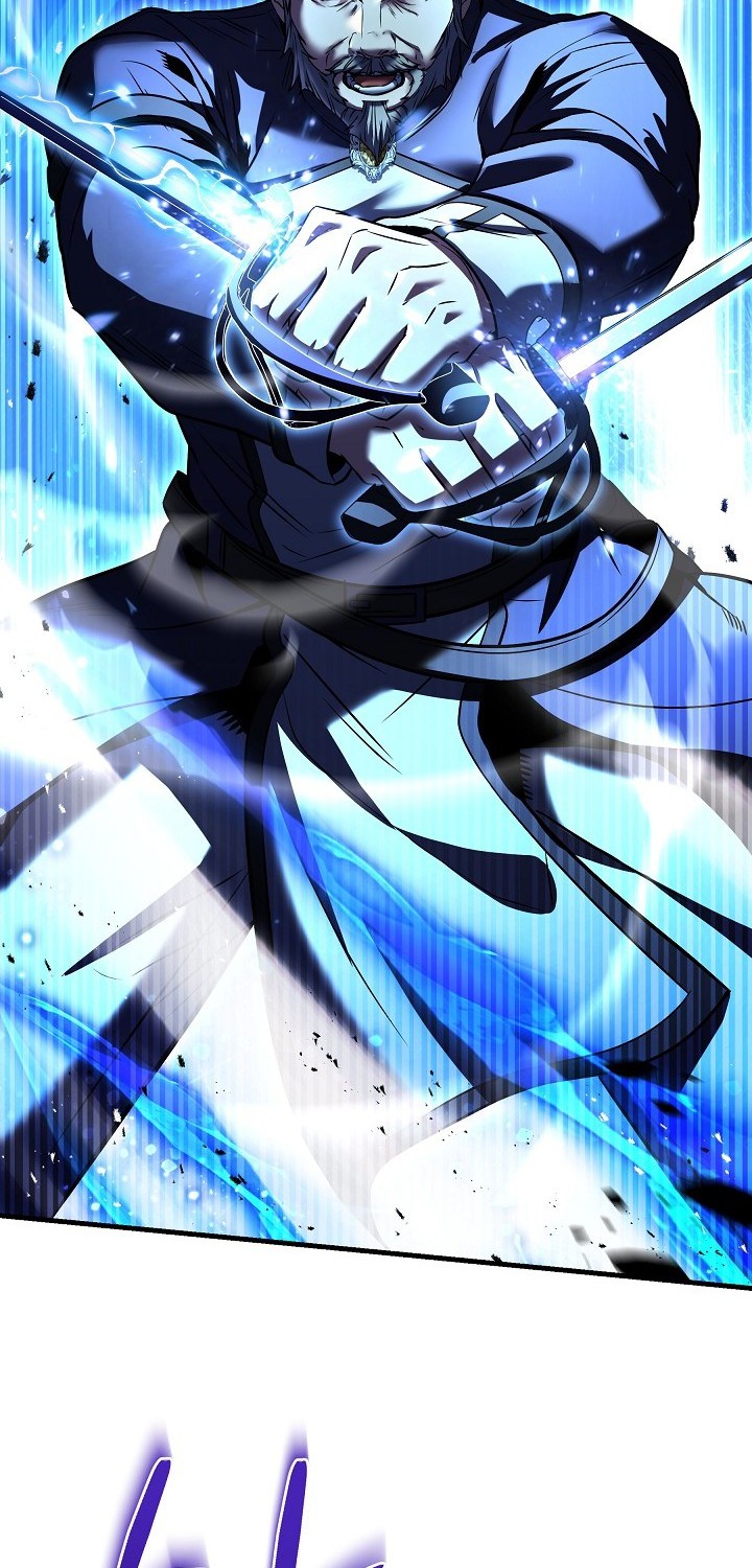 Return of The Greatest Lancer Chapter 144 Gambar 67