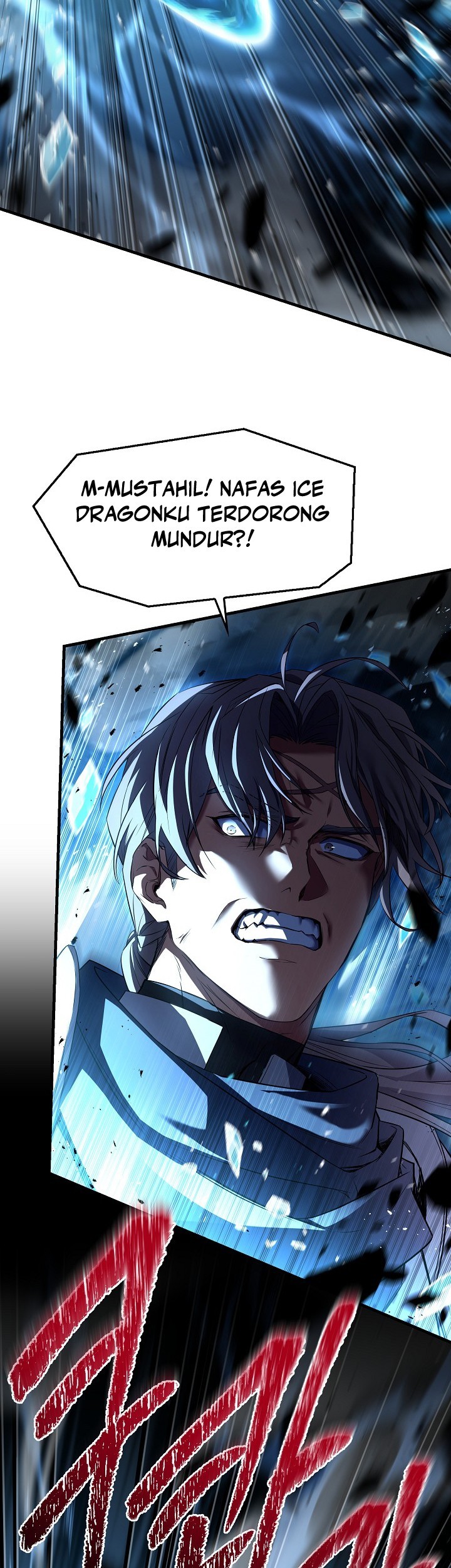 Return of The Greatest Lancer Chapter 144 Gambar 70