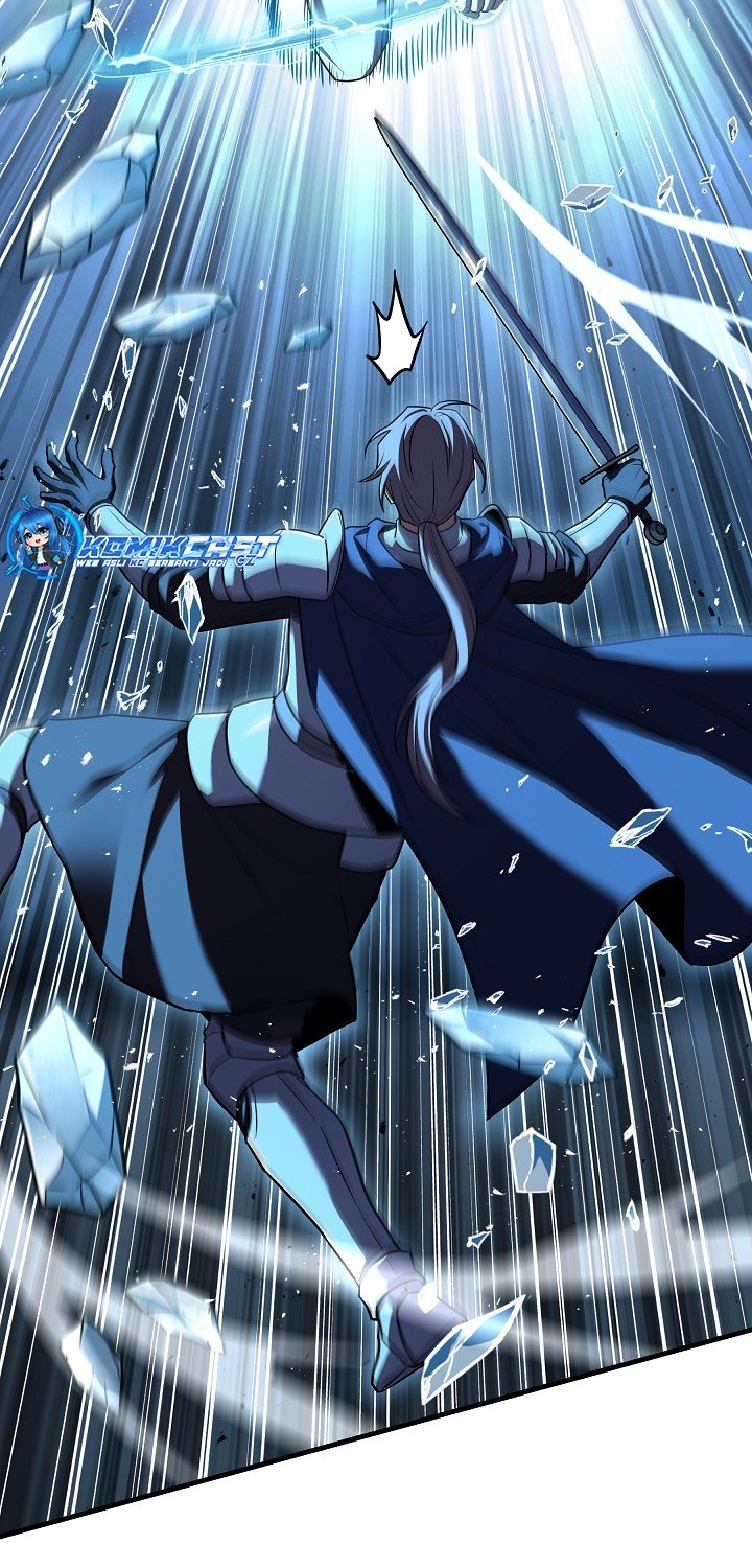 Return of The Greatest Lancer Chapter 144 Gambar 73