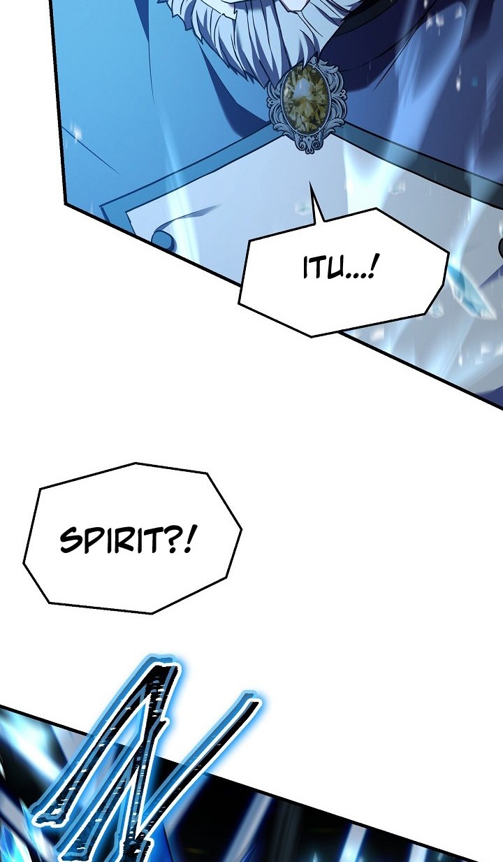 Return of The Greatest Lancer Chapter 144 Gambar 77