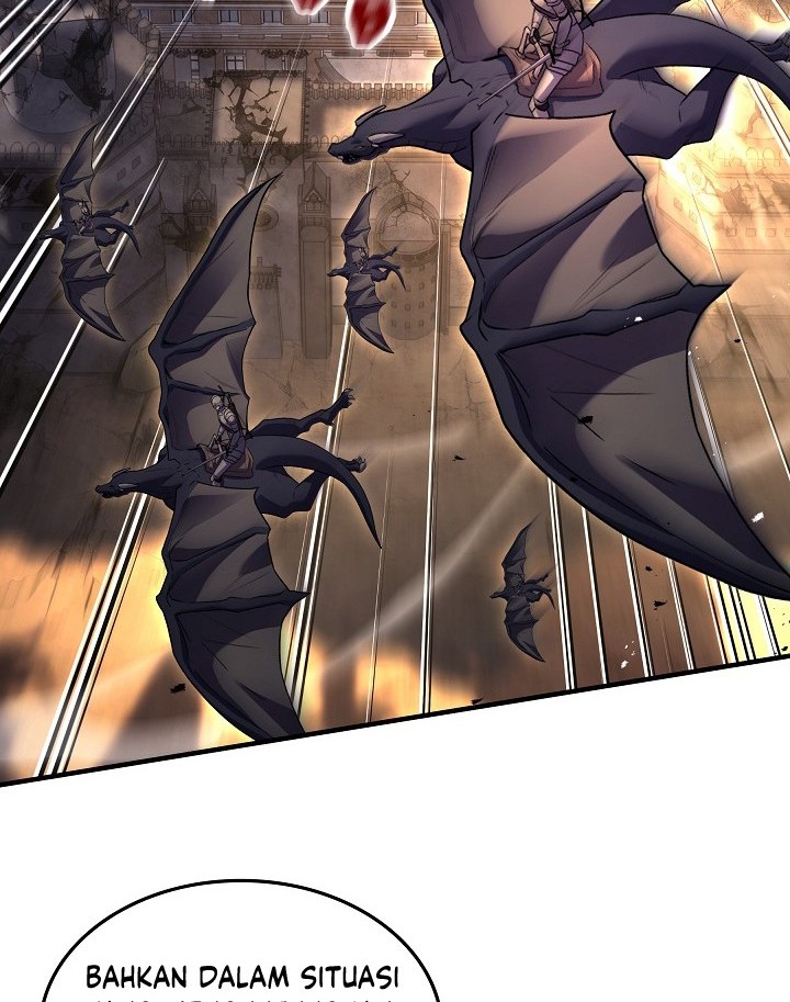 Return of The Greatest Lancer Chapter 144 Gambar 5